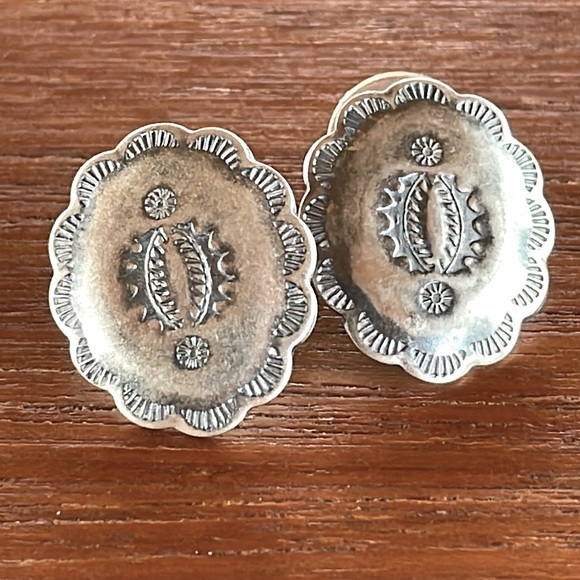 Jewelry - Sterling Silver Earrings